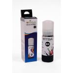 VITSA 001 003 COMPATIBLE FOR EPSON PRINTERS L5190 , L3150 , L3110 , L1110 , L4150 , L6170 , L4160 , L6190 , L6160 (BLACK)