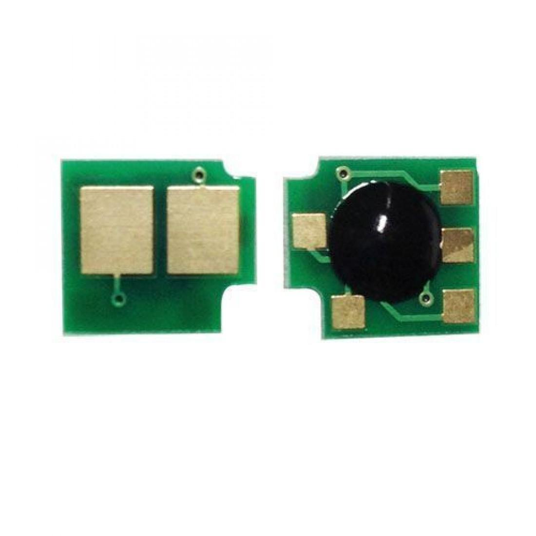 Chip For Use In Canon 337 Toner Cartridge