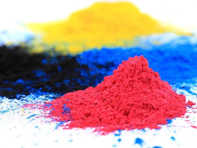 Toner Powder