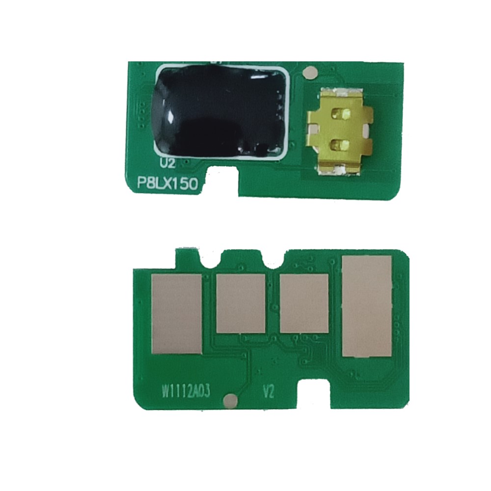 Chip For Use In Hp Cc 388 Chip Toner Cartridge