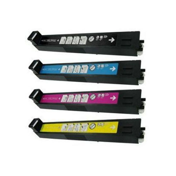 Vitsa 824A / Cb384A / Cb385A / Cb386A / Cb387A Drum Unit Cartridge Compatible For Hp Color Laserjet Pro Cm 6030 / 6030F / Cm 6040 / 6040F / Cp 6015N / 6015Dn / 6015X / 6015Xh Printer Recycled
