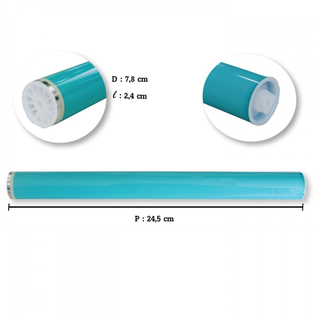 Opc Drum For Use In Hp Cf248A Toner Cartridge