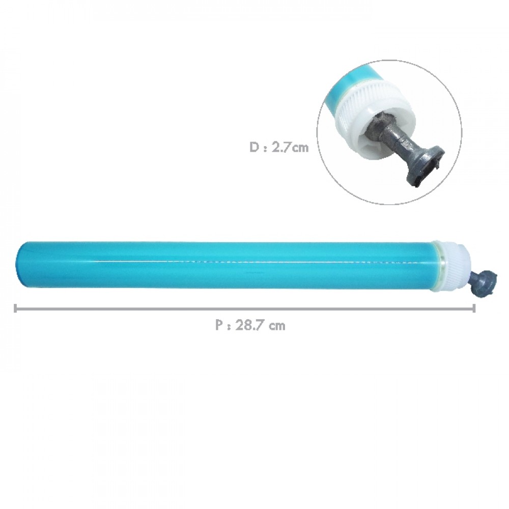 Opc Drum For Use In Hp Ce255A Toner Cartridge