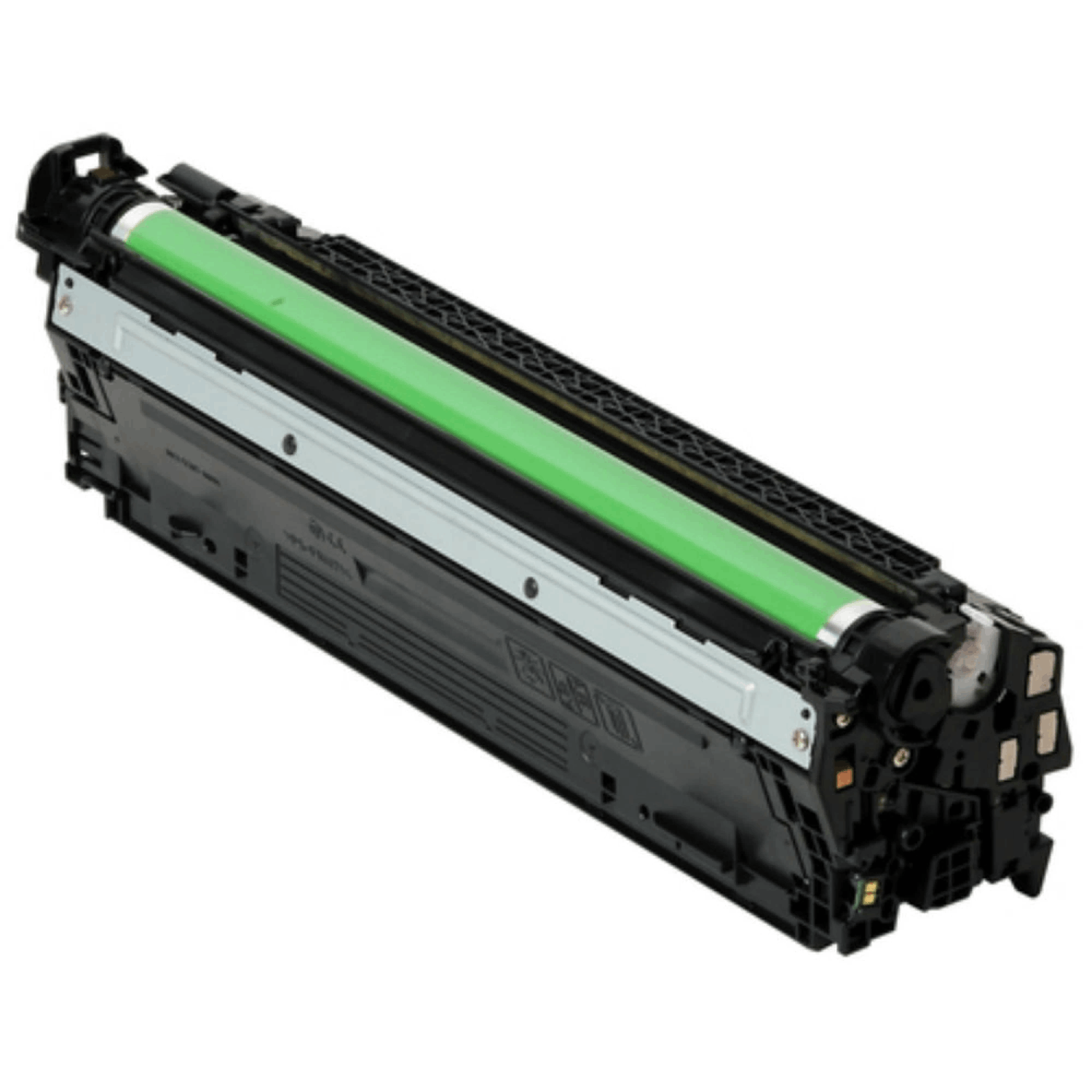 Vitsa 307A / Ce740A Black Toner Cartridge Compatible For Hp Color Jet Pro Professional Cp5225Dn / Cp5225N Printer