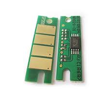 Chip For Use In Ricoh Sp 100 Toner Cartridge
