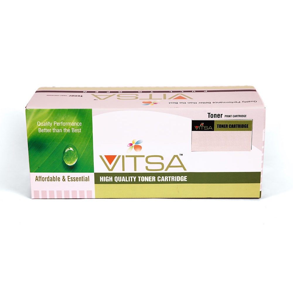 Vitsa  Clt-C609S  Toner Cartridge Compatible For Samsung Clp-770 / 770Nd / 775Nd