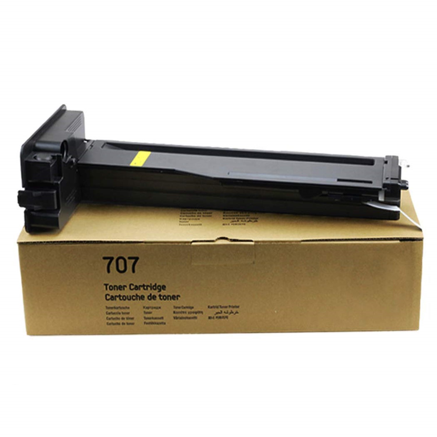 Vitsa Mlt-D707L / 707L / 707 Toner Cartridge Compatible For Samsung K2200 / Sl-K2200 / Sl-K2200Nd