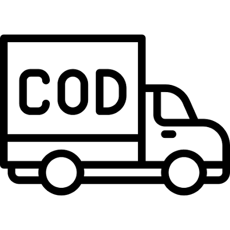 Cash on Delivery